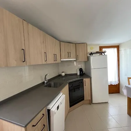 Atic Apartment *