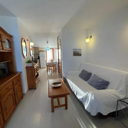 Apartment Atic L'Ampolla