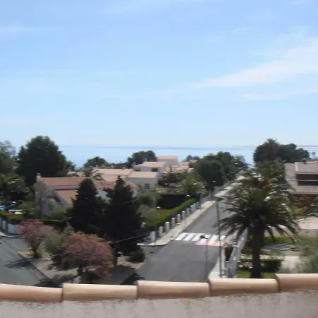 Atic Apartment L'Ampolla