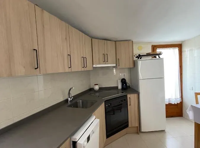 Atic Apartment *