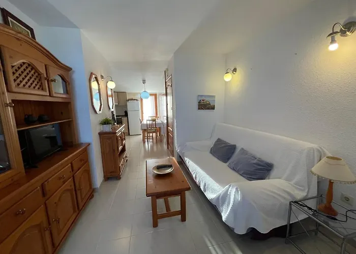 Apartment Atic L'Ampolla