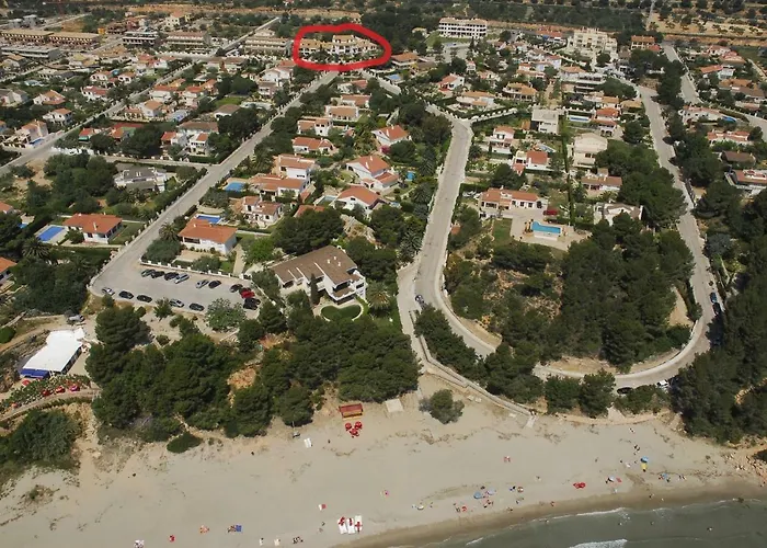 Atic Apartment