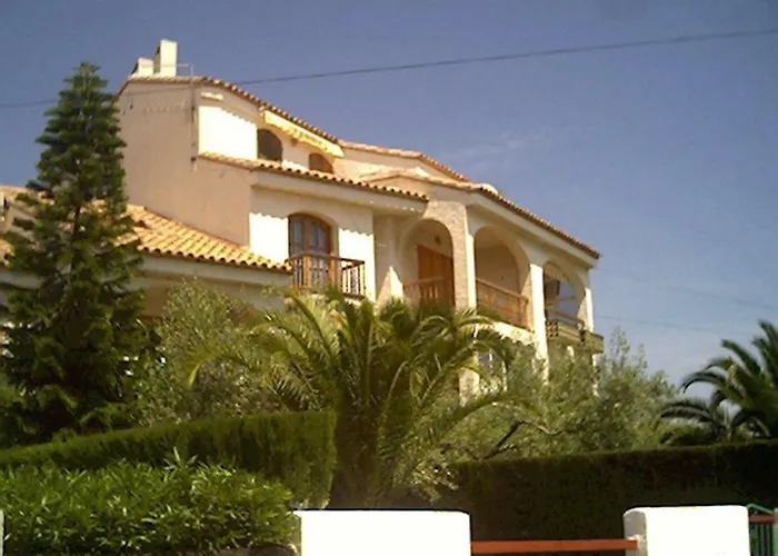 Atic * L'Ampolla